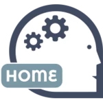 Logo of Stimulus Home android Application 